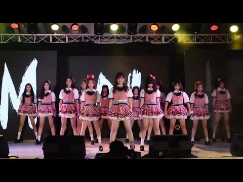 MNL48 AKB48 ASIA FESTIVAL 2021