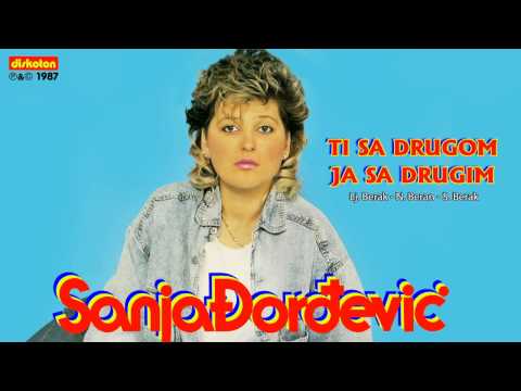 Video thumbnail for Ti sa drugom ja sa drugim