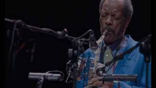 Ornette Coleman[*] & Charlie Haden & Pat Metheny -- "Kathelin Gray" (Song x)