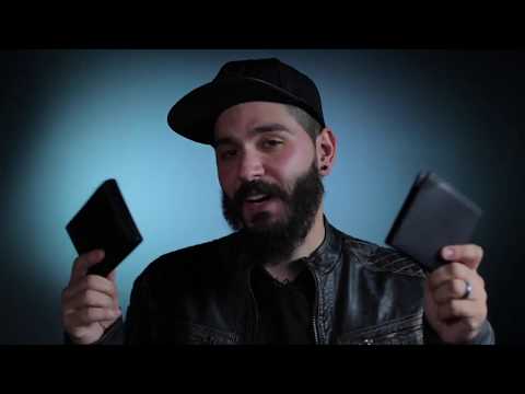 The Professional's Fire Wallet (Gimmick and Online Instructions) by Murphy's Magic Supplies Inc.