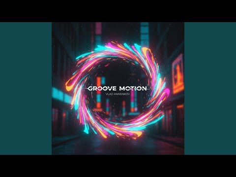 Groove Motion