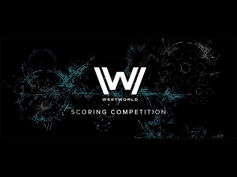 #westworldscoringcompetition2020 New Score by Ignacy Wojciechowski