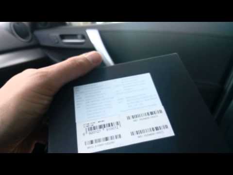 Infocus M810T Unboxing - 5.5" 1080p Snapdragon 801 2GB/16GB 3G/LTE Smartphone