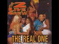 The 2 Live Crew ft. The Luniz - Bottle And A Blunt (1998) CDQ