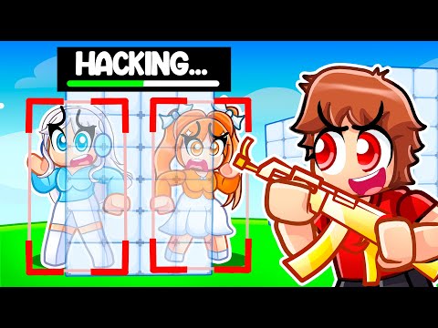 Techy Plays NEW April Fools Rivals Update With MY CRAZY FAN GIRLS...