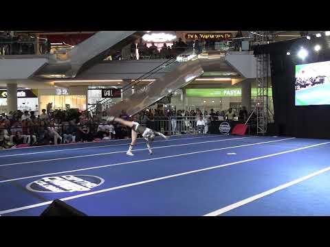 59. Pride Cheer - Maria Bohorquez - Bogotá