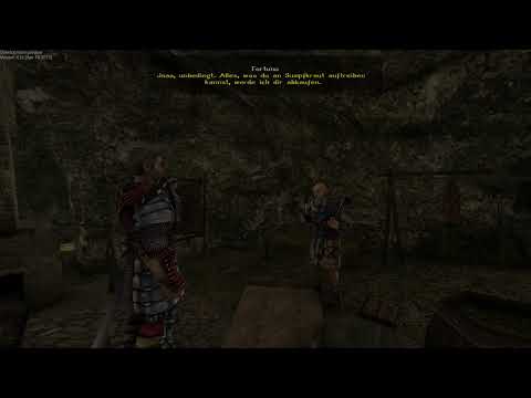 Brauchst du mehr Sumpfkraut? - Fortuno // Gothic 2 DNDR