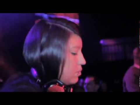 Needle on Wax, Music Box at Capacity: Dirty Talk and Figure Shut Down LA Beatdown