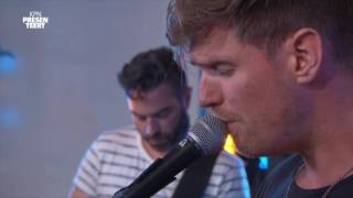 Causes - This Sinking Ship (Live op Lowlands 2016)