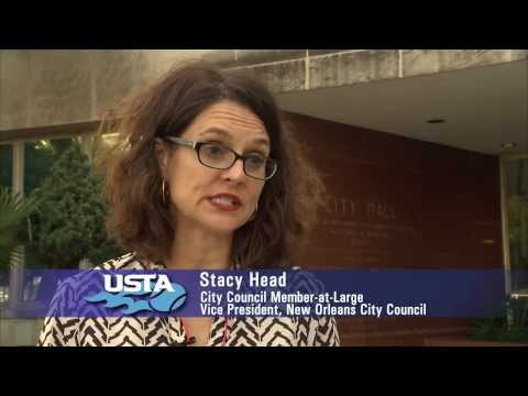 A's & Aces NJTL Chapter of the Year