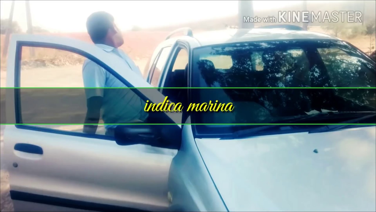 Tata Indigo Marina – Motorcar Drive Test Review