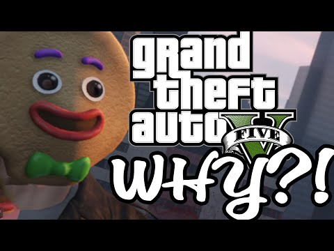Live Angry Reaction - GTA 5: PS5 Remaster