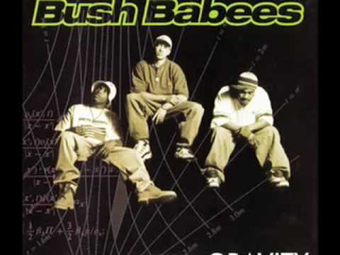 SOS   Bush Babees feat Mos Def
