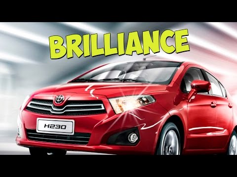 Thumbnail for 🍅 Brilliance china auto. Китайские марки. Cамый большой в мире авторынок. 🍅 by Brilliance China Auto