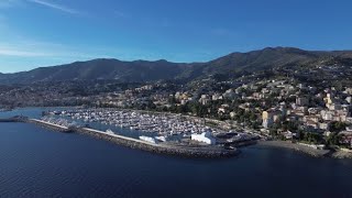 Sanremo, nuova vita per Portosole, l’ad Casareto: «Lavori, investimenti e maxi rilancio del porto»