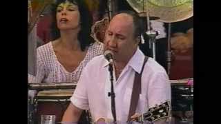 Pete Townshend   Live in Bethel NY 1998 Part 1 of 2