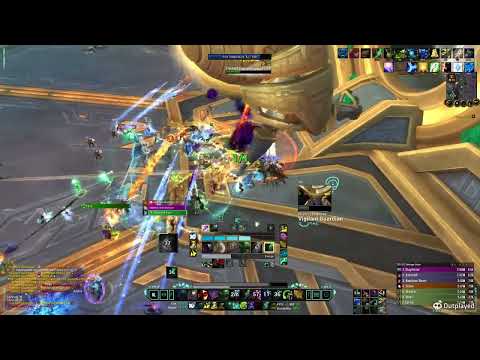 Heroic Vigilant Guardian