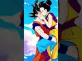 Goku Y Milk