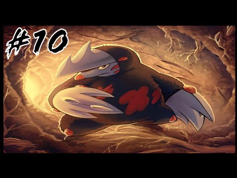 Pokemon N2 Duallocke EP-10 Un gimnasio que creía Fácil....