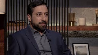 Առանց թեմայի. Հարություն Սեմերջյան