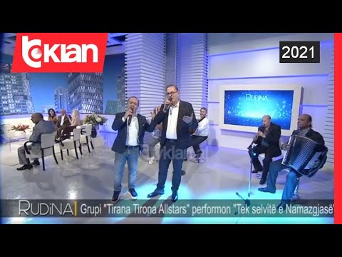Grupi “Tirana Tirona Allstars” vleresohet nga prestigjozja britanike