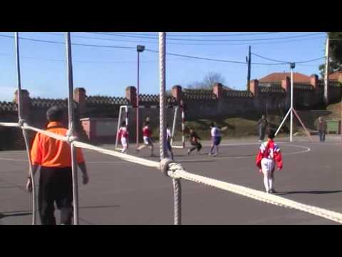 SPORTING"B"-6-XEITOSA"B"-1