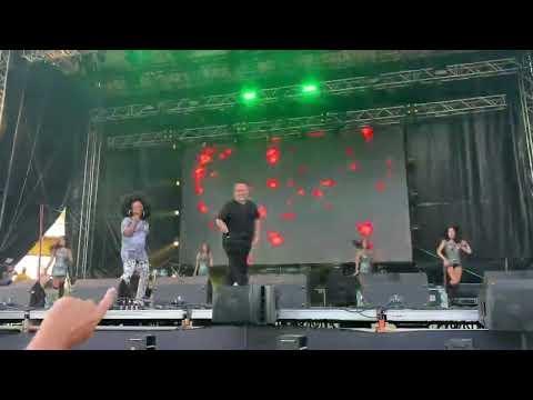 Culture Beat - Crying In The Rain (Spice Music Festival 2023)