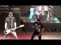 Pennywise - Date with destiny (Wros fest, Chile 2012)