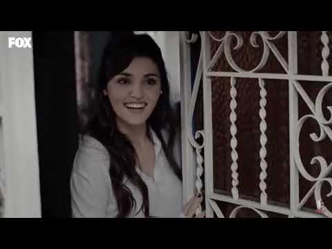 Serkan + Eda kissing