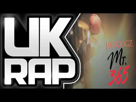 Jae Boogz - Its Dat Real ft. Sainer (Prod. By Carlito Khalid) [Mr 365]