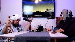 Download lagu Jangan Salah Jalan - Iwan Syahman feat Derry Sulaiman mp3