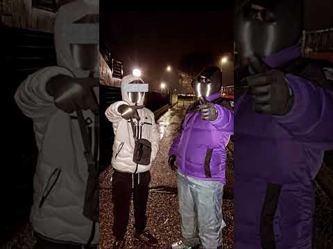 #PO R1k -NO FIBZ- (Official Audio) #italiandrill #ukdrill #pressplaymedia #999