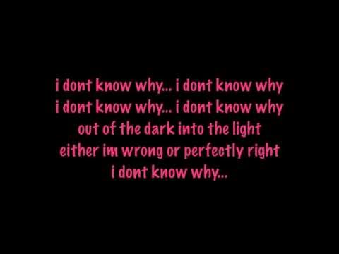 Billy Joel- I Go To Extremes Lyrics [on screen]