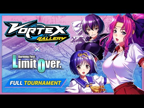 Biggest pot for an Asuka 120% LimitOver yet! — Vortex Gallery Online 2023 #VGOn23