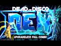 Dex (Boss) Upgradeless FC | Dead as Disco | No-hit
