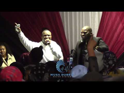 Itende - Chorus medley by Slindo zongo part 2