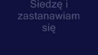 US5 - I don&#39;t wanna leave TŁUMACZENIE