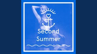 Second Summer (RAC Mix)
