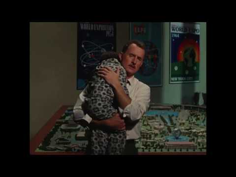 Howard Stark's message Alternate scene (IRON MAN 2)