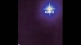 無題　　　　アリス