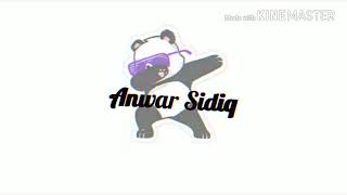 Ahmad Abdul - Yang Terbaik (Official Lyric Video )
