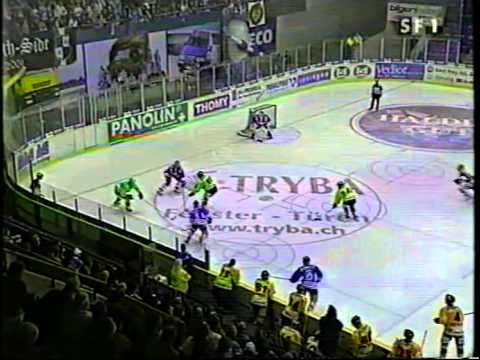 VBQ - NLA 05-06 #15 Kloten - Langnau 3-3OT