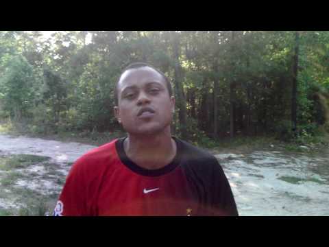 Mr. 910 Freestyle of the Day1