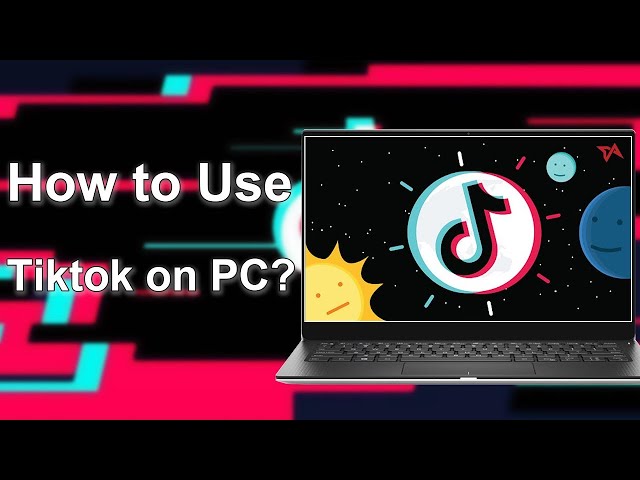 utiliser TikTok sur ordinateur avec iMyFone MirrorTo