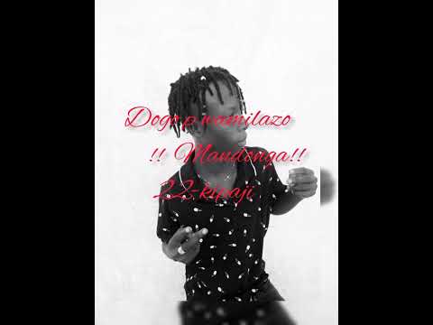 Dogo p wamilazo-Mandonga(official singeli music)