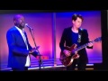 Mcalmont & Butler  Yes - 20 years on Andrew Marr