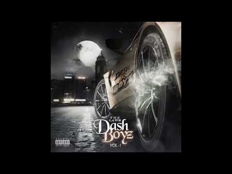 DASHBOYZ - VOL 1 (SIDE B)