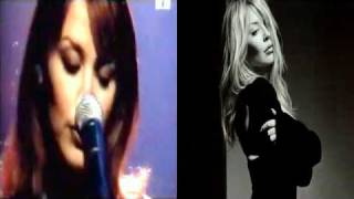 Kylie Minogue - If You Don&#39;t Love Me (LaRCS, by DcsabaS, 1995)