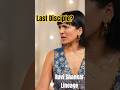 Truth Behind “Last Disciple” of Ravi Shankar Revealed  | Anoushka Shankar on Rishabh Rikhiram Sharma