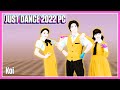 Just Dance 2022 PC (Unlimited) - Koi by Gen Hoshino